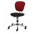 KETTLER fotel do biurka BEN, czerwono-czarny, 6724-600