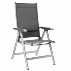 KETTLER fotel wielopozycyjny BASIC PLUS, 301201-0000