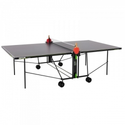 KETTLER Stół do tenisa stołowego do użytku na zewnątrz Green Outdoor 1