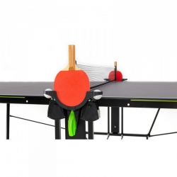 KETTLER Stół do tenisa stołowego do użytku na zewnątrz Green Outdoor 1