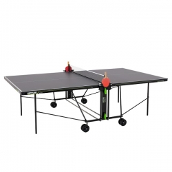 KETTLER Stół do tenisa stołowego do użytku wewnątrz Green Indoor 1