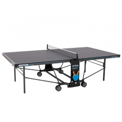 KETTLER Stół do tenisa stołowego do użytku wewnątrz Blue Indoor 5