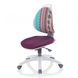 KETTLER fotel obrotowy BERRI COLORED, indie, 0W20101-6020