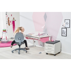 KETTLER fotel obrotowy BERRI COLORED, indie, 0W20101-6020