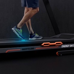 KETTLER bieżnia treningowa ALPHA RUN 800