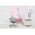 KETTLER fotel obrotowy BERRI COLORED, indie, 0W20101-6020