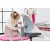 KETTLER fotel obrotowy BERRI COLORED, indie, 0W20101-6020