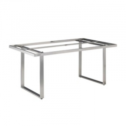 KETTLER EGO konstrukcja stołu 160 x 95 cm, 115621-9000