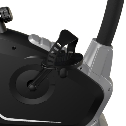 KETTLER rower treningowy AXOS AVIOR M BLACK