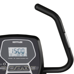 KETTLER rower treningowy AXOS AVIOR M BLACK