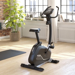 KETTLER rower treningowy AXOS AVIOR M BLACK