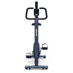 KETTLER rower treningowy HOI RIDE STONE