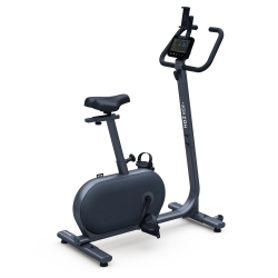 KETTLER rower treningowy HOI RIDE+ STONE