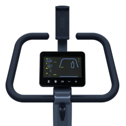 KETTLER rower treningowy HOI RIDE+ STONE