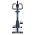 KETTLER rower treningowy HOI RIDE STONE