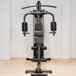 KETTLER atlas treningowy AXOS FITMASTER BLACK