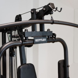 KETTLER atlas treningowy AXOS FITMASTER BLACK