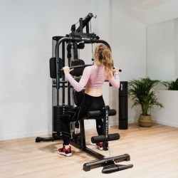 KETTLER atlas treningowy AXOS FITMASTER BLACK