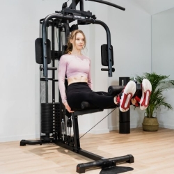 KETTLER atlas treningowy AXOS FITMASTER BLACK