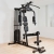 KETTLER atlas treningowy AXOS FITMASTER BLACK