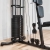 KETTLER atlas treningowy AXOS FITMASTER BLACK