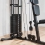 KETTLER atlas treningowy AXOS FITMASTER BLACK