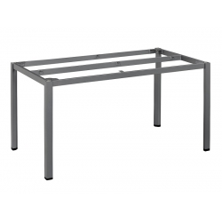 Stół ogrodowy KETTLER CUBIC 160x95x74 cm